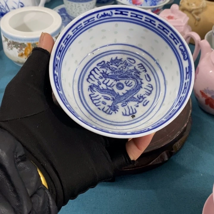 景德镇陶瓷工艺品