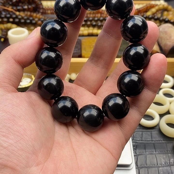 大果紫檀（缅甸花梨）20m