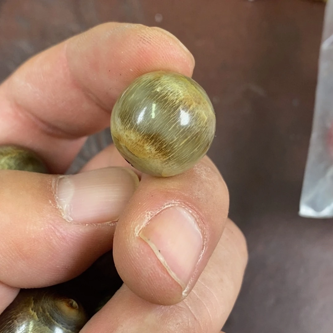 手串/手链驼骨配饰35
