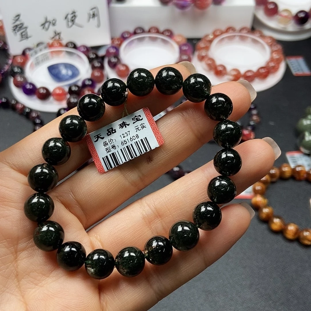 手链未镶嵌水晶651608