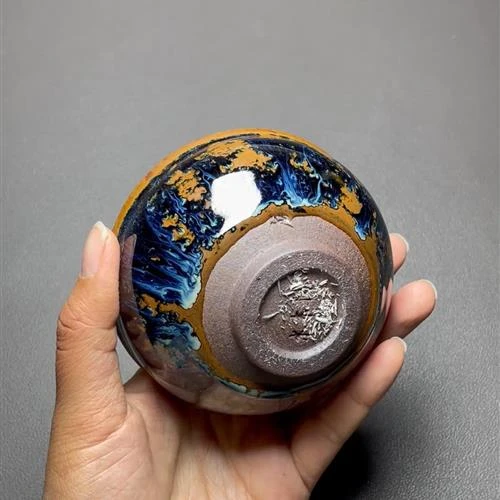 【闪购商品】茶盏-555............