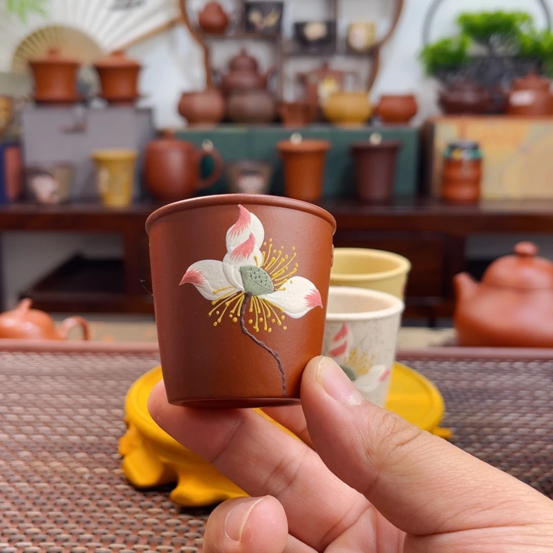 紫砂【彦心堂紫砂】
