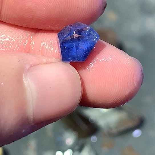 未镶嵌珠宝半成品水晶?***?