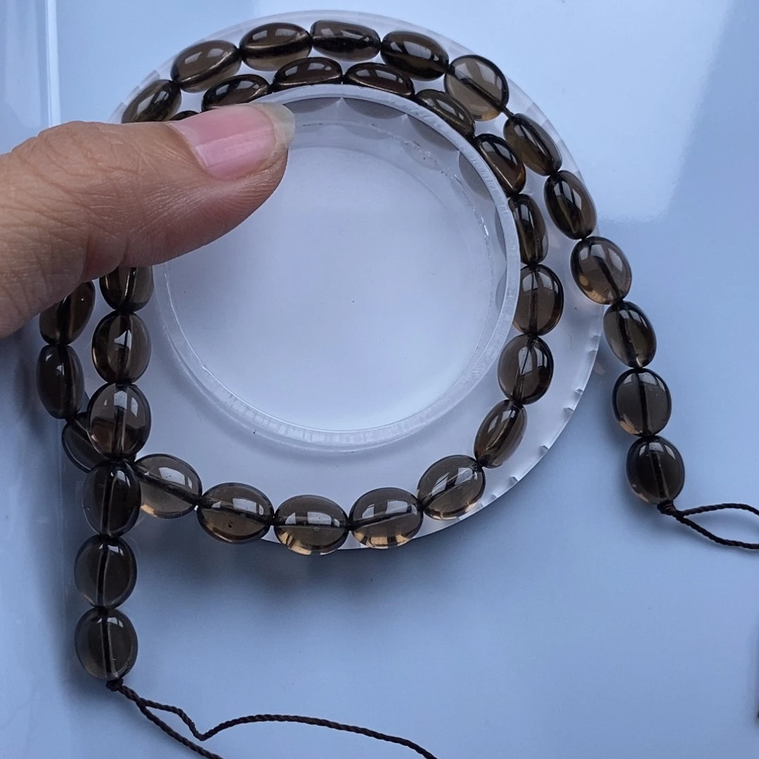 未镶嵌手链水晶橘子糖88