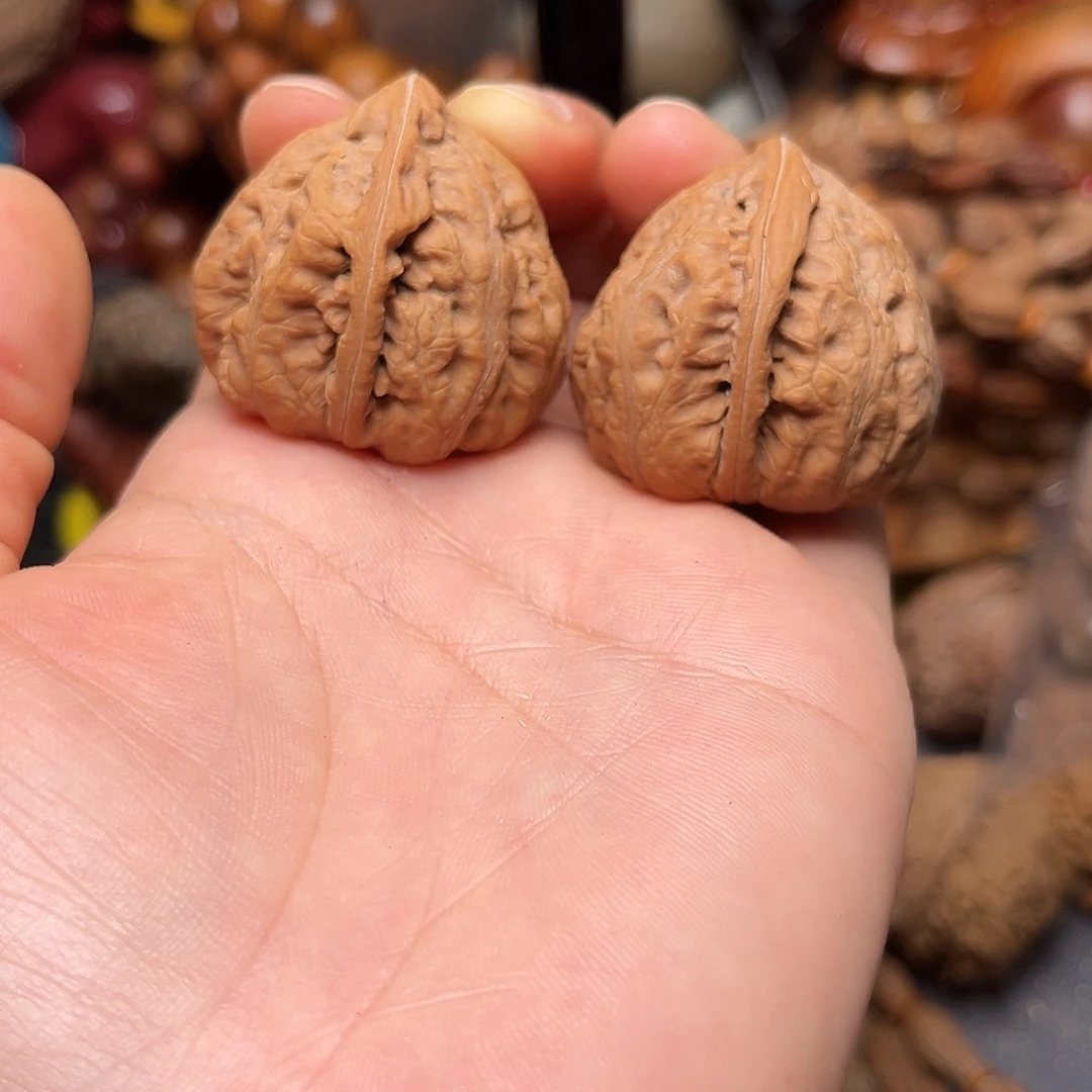 吊坠文玩核桃核桃29