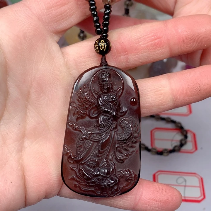 玛瑙/玉髓颈饰未镶嵌抖***7