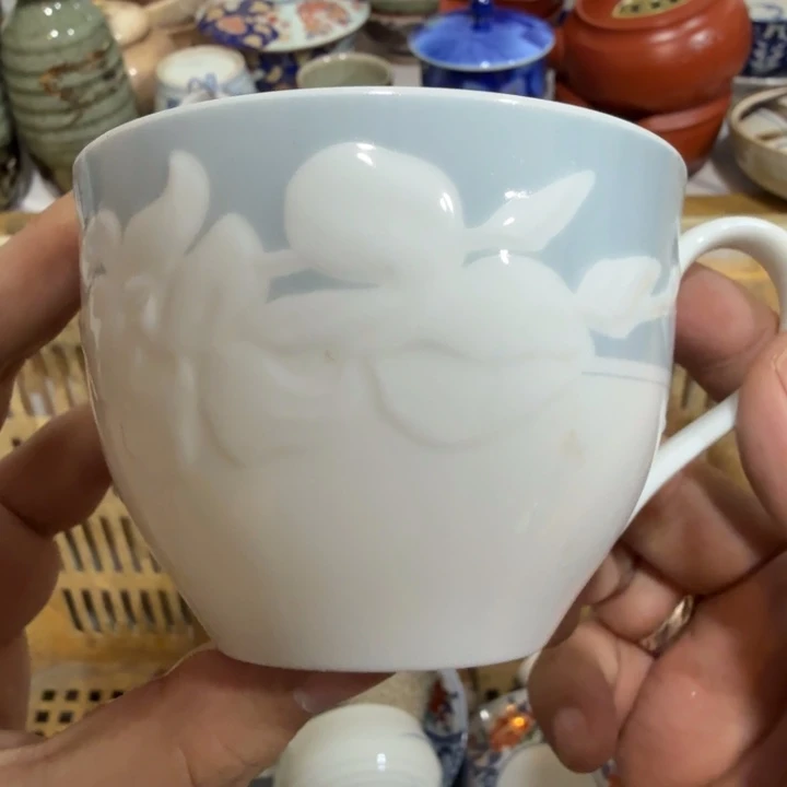 陶瓷陶瓷推荐第二名20包邮