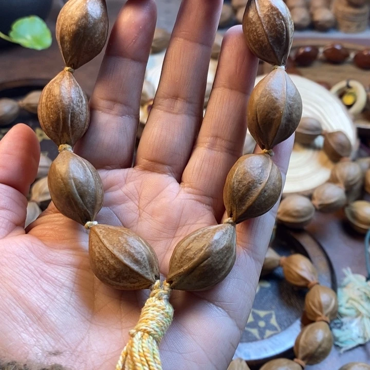 橄榄核手串/手链……1.8手持……