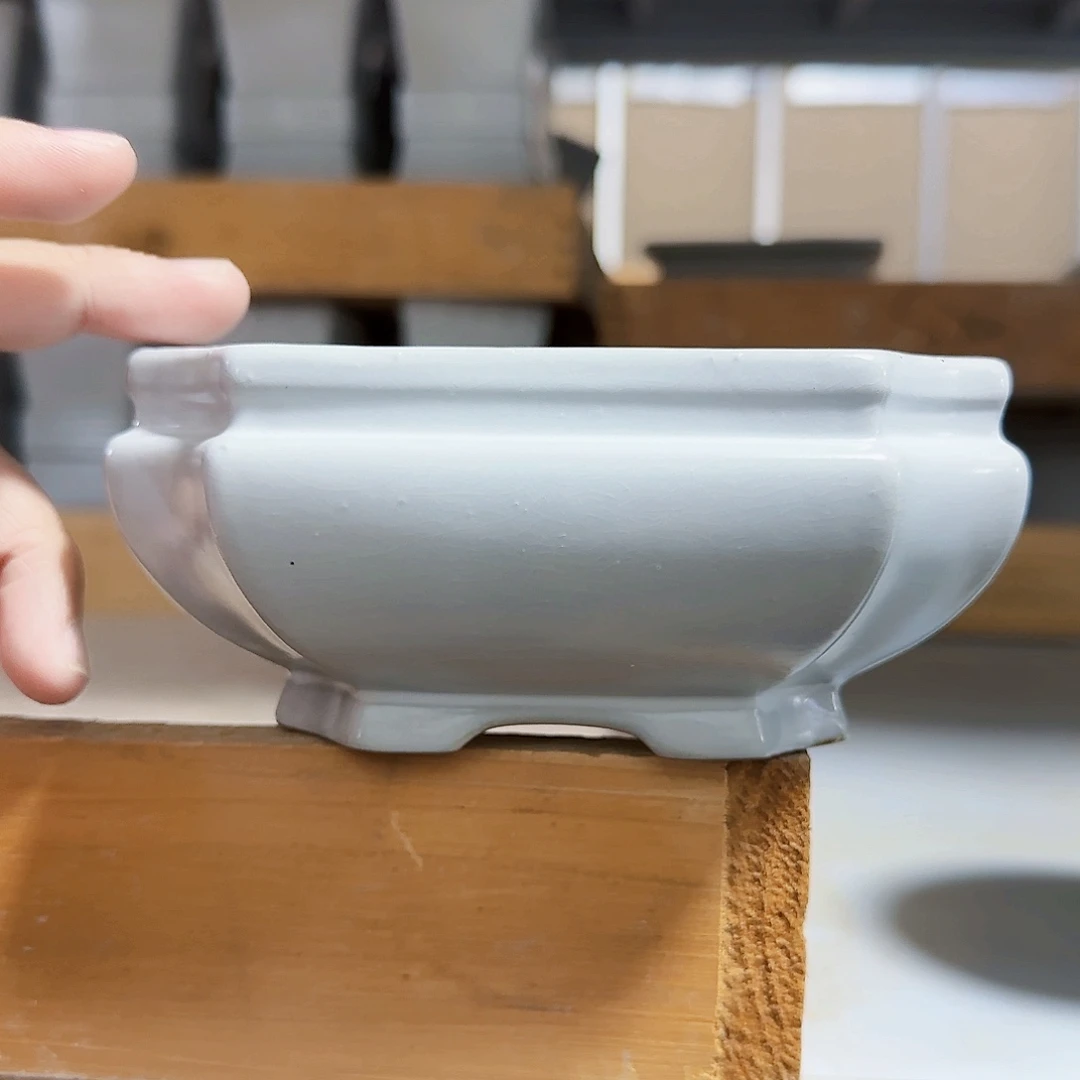 陶瓷花盆特价上新