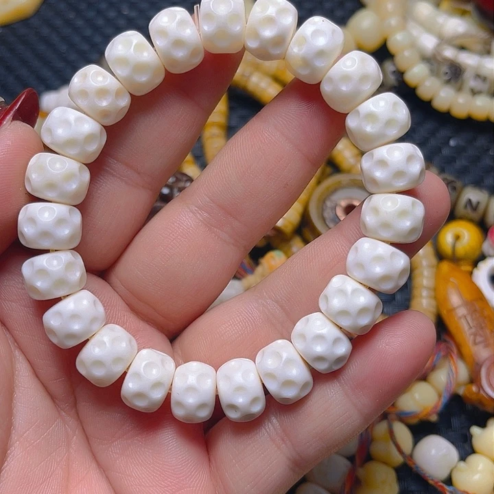 鹿骨手串/手链其他