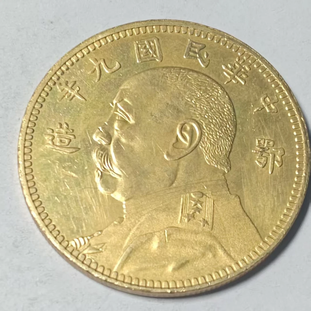 022A精美仿古工艺品摆件