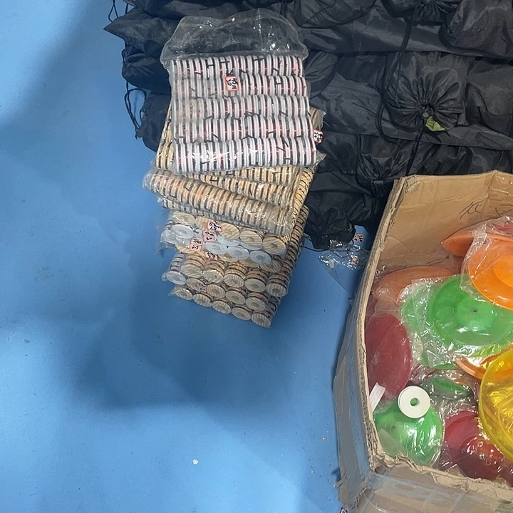 线组一包100个渔具用品