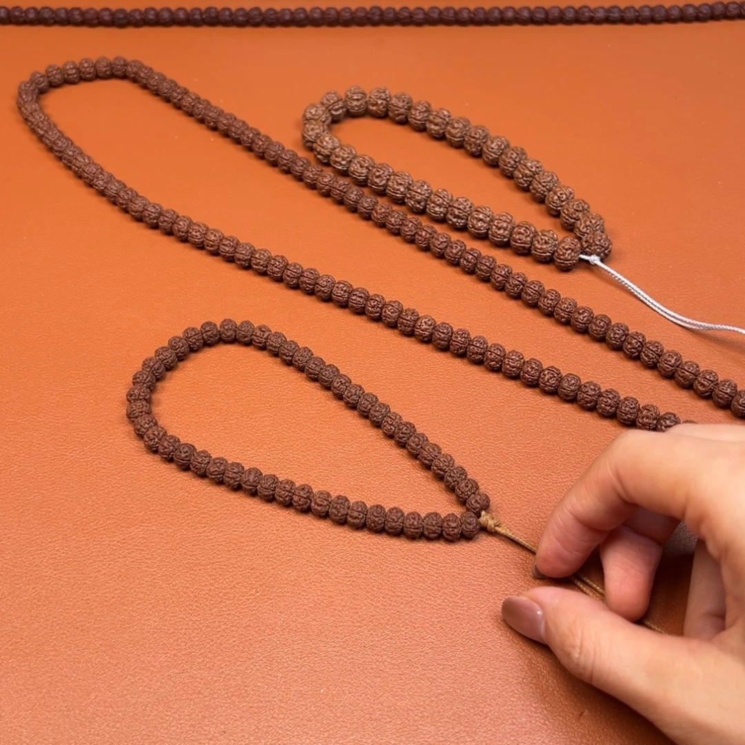 你***吗金刚菩提吊坠老树王