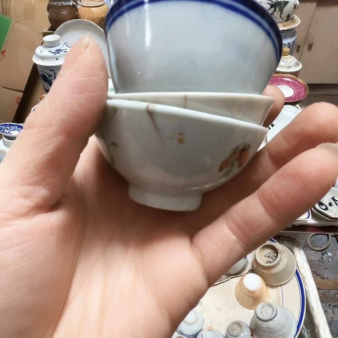 剪***话宝轩陶瓷艺术工作室