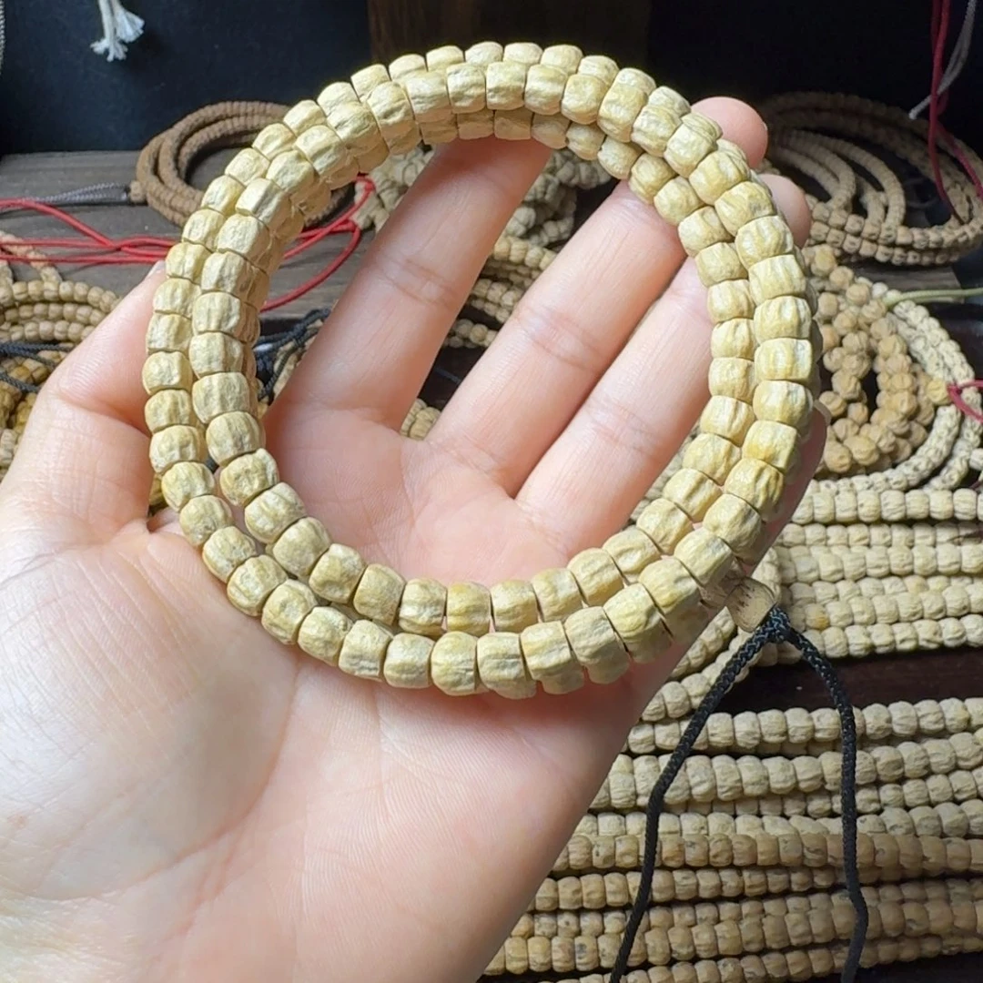 柏香籽/百香籽吊坠