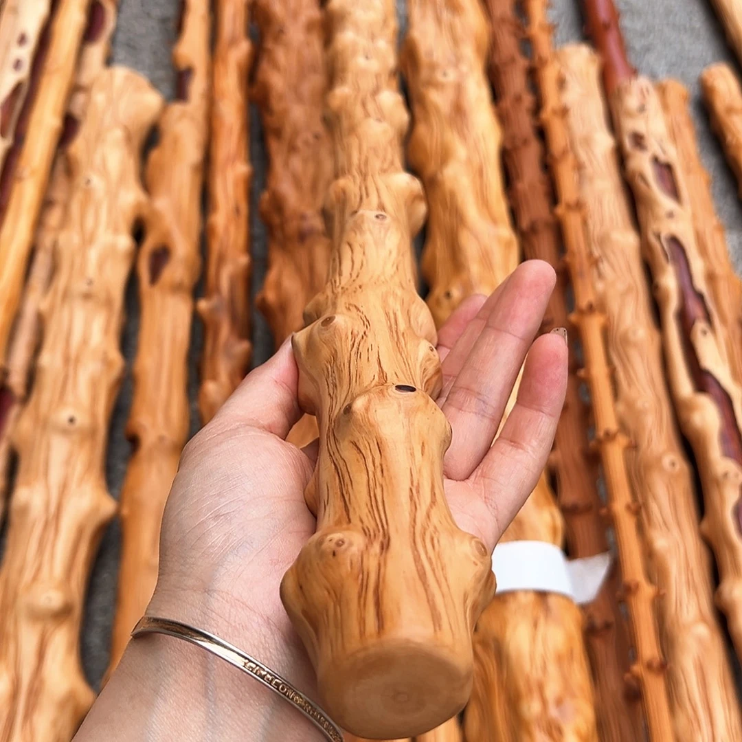 偶***然木南对节长度75公分左右