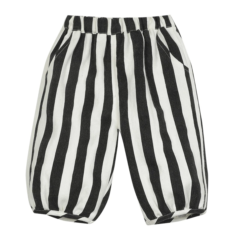 女婴童童【年末收官】森系百搭梭织裤NLQ329188