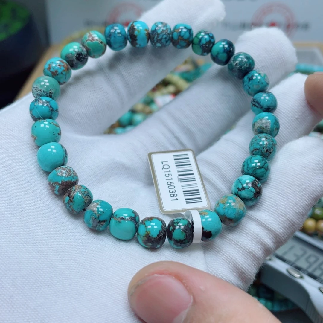 绿松石未镶嵌其他