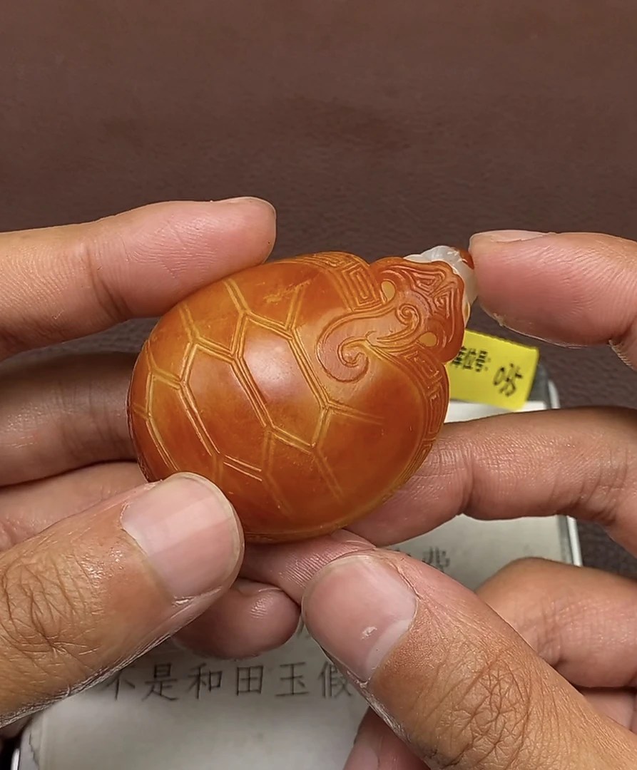 p1.20和田玉挂件多样性拍一发一未镶嵌141