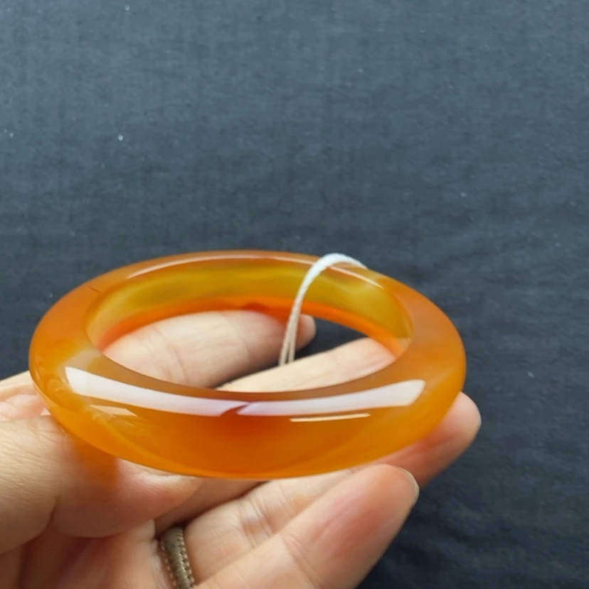 【闪购商品】手镯玛瑙/玉髓未镶嵌