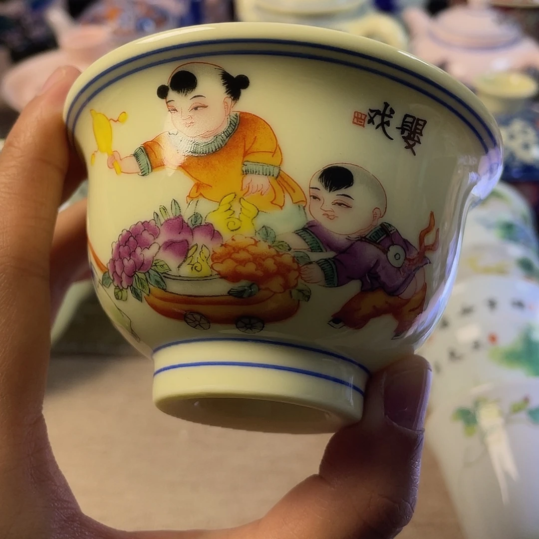 瓷片景德镇陶瓷2555999999999