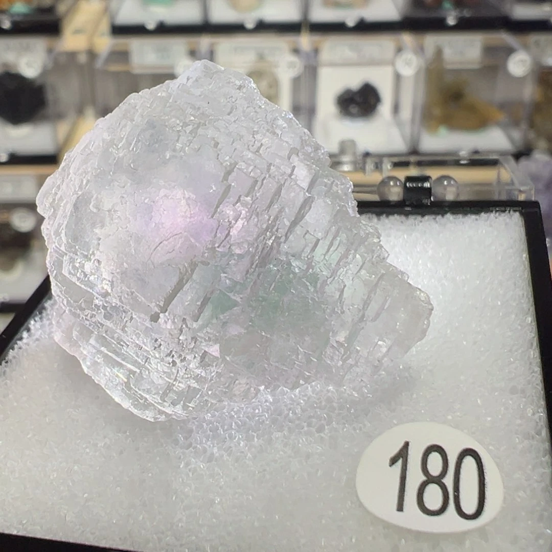 紫晶大型摆件（非配饰）银S925镶嵌