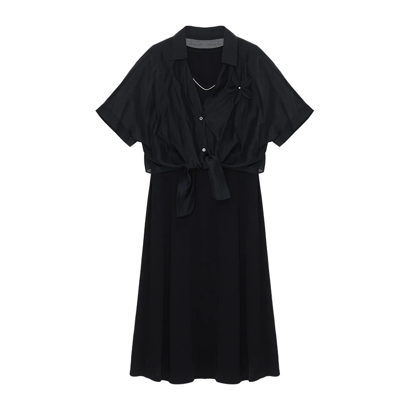 Iammix27【主播12专属】连衣裙M4B3035