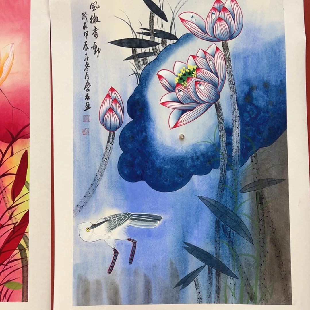 手绘作品双十一活动等你来