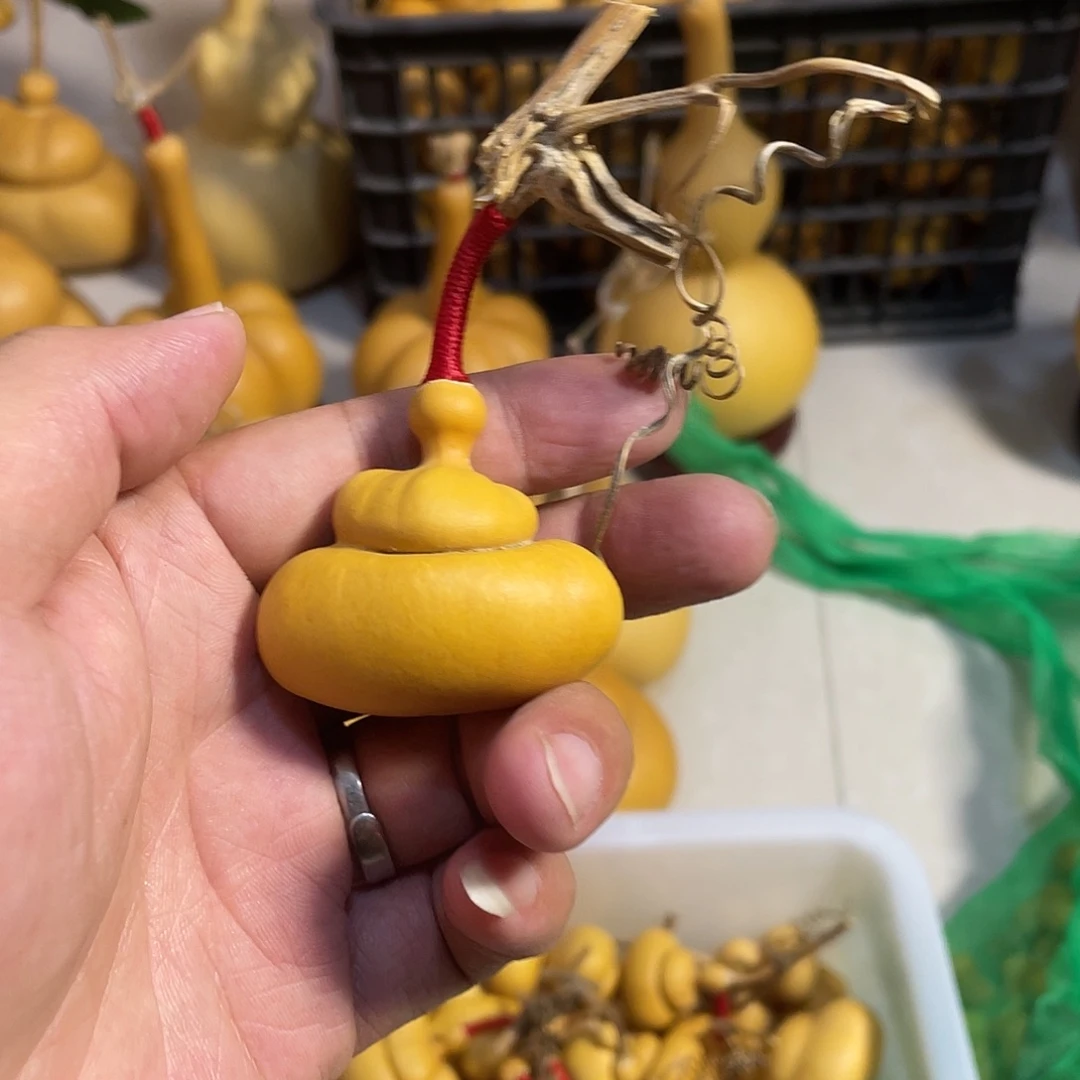 开播福利元宝钱袋手把一物一图