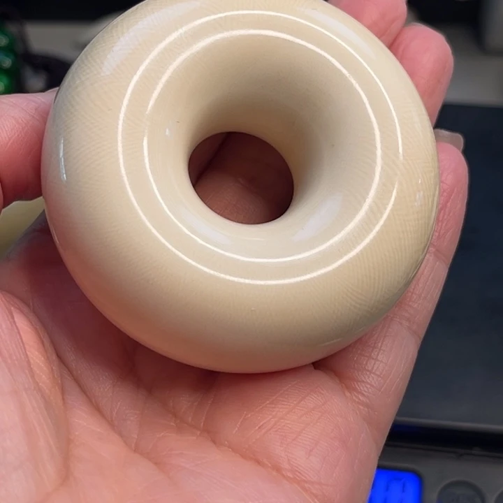 硅胶合金天然保真