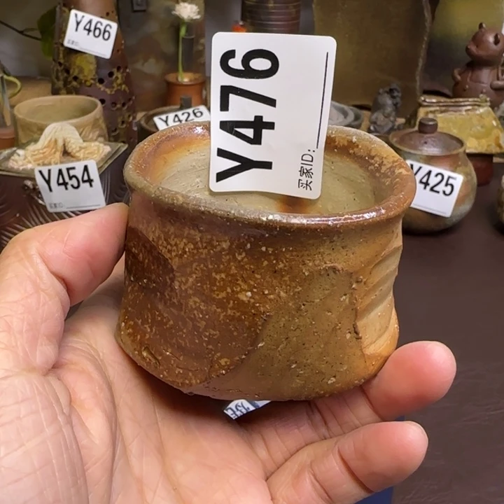 备前烧作品备前烧作品