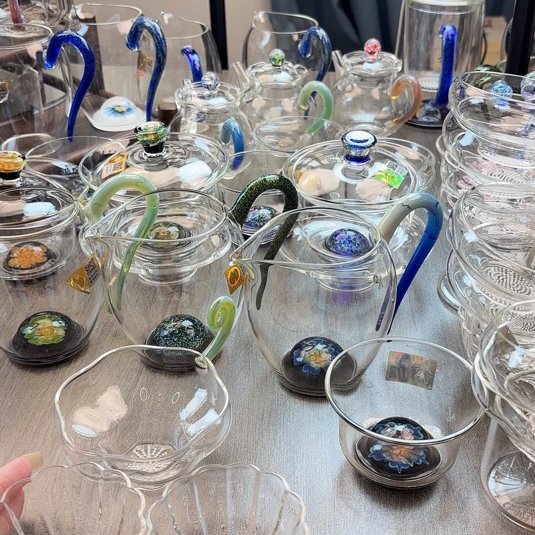 南***）禾器 予乐青玉 乐妍 孤品普通盒