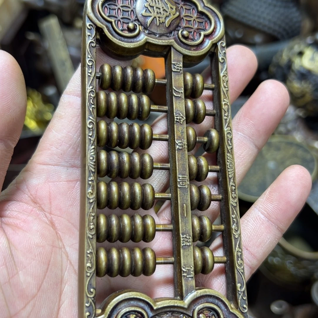 木古铜器专属链接