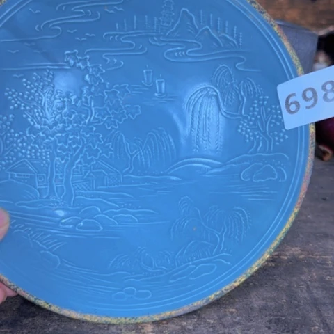 瓷片摆件摆件摆件摆件