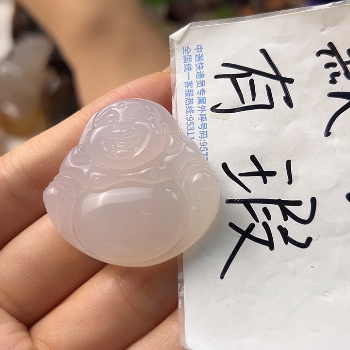 玛瑙/玉髓颈饰合金