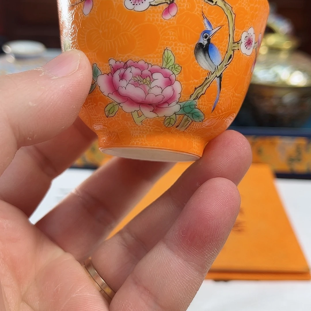 杯千年瓷都景德镇 艺术关注谢佳豪