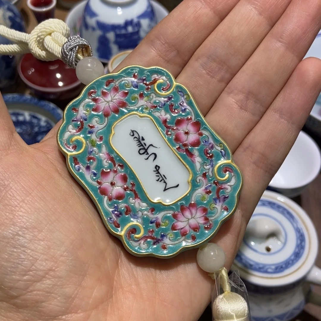 陶瓷艺术品的制作