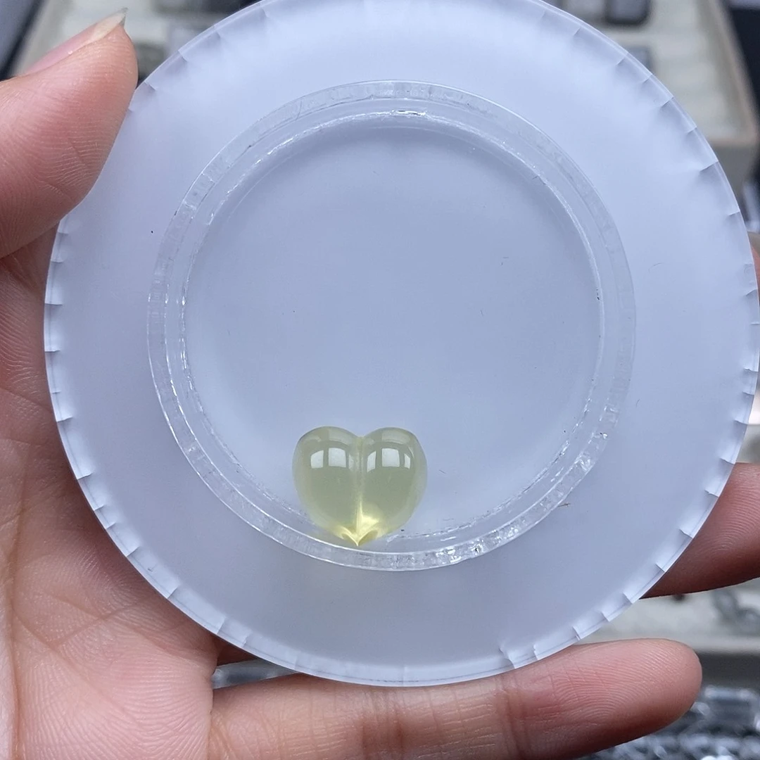 未镶嵌手链水晶啊汤