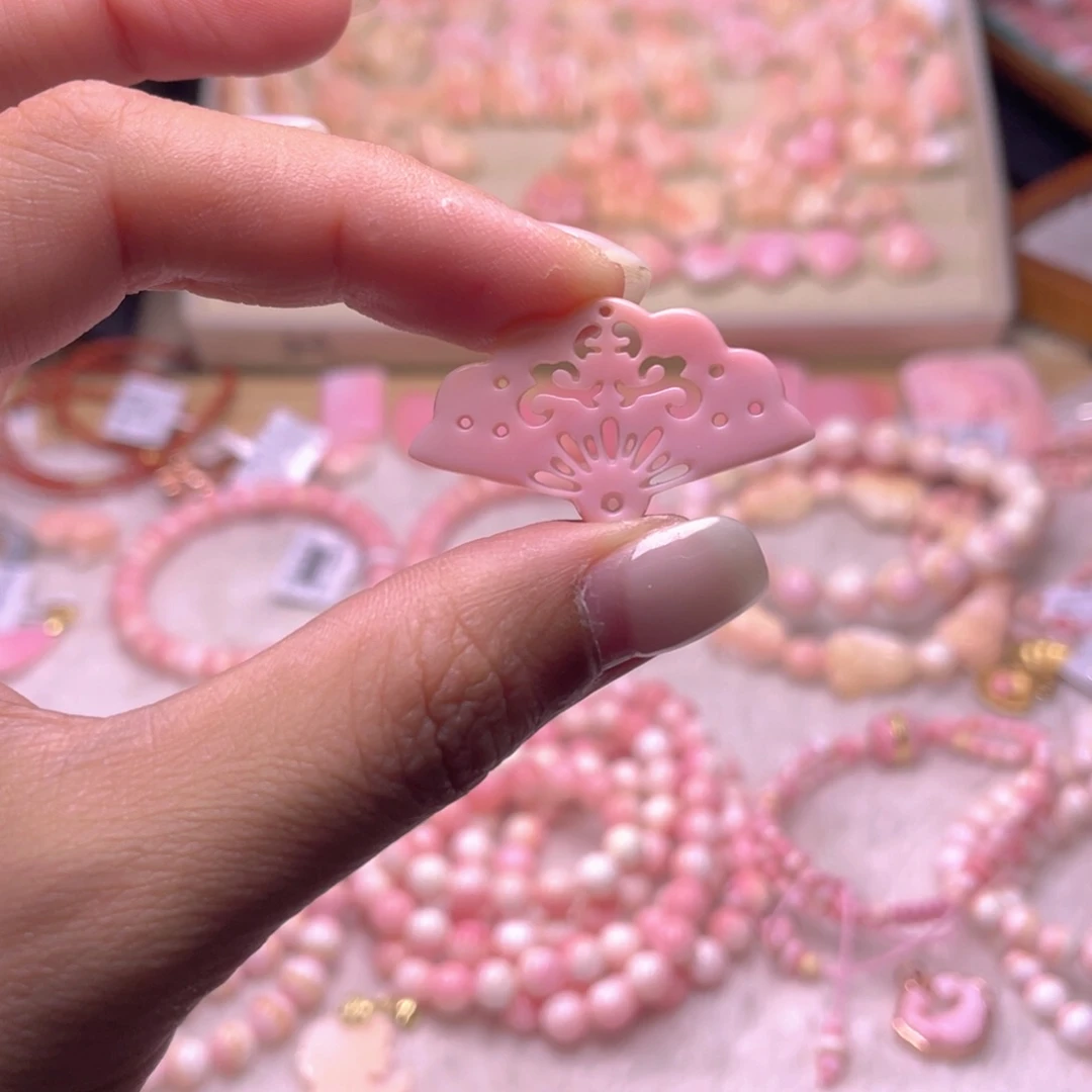 未镶嵌海螺珠手串福利70