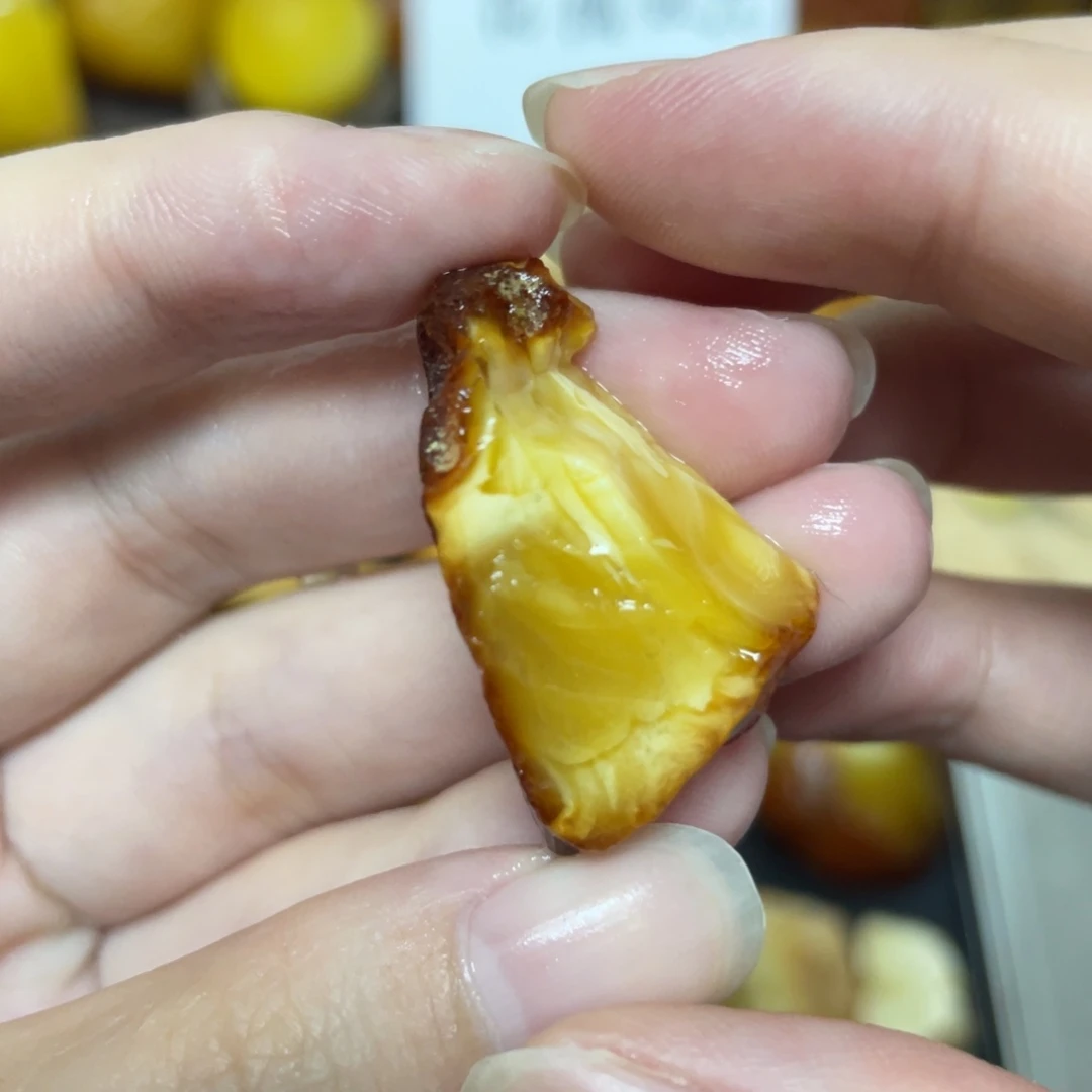 定制蜜蜡蜜蜡原石