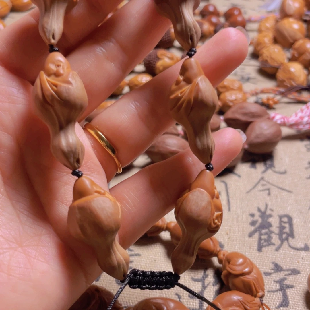 橄榄核手串/手链橄榄核