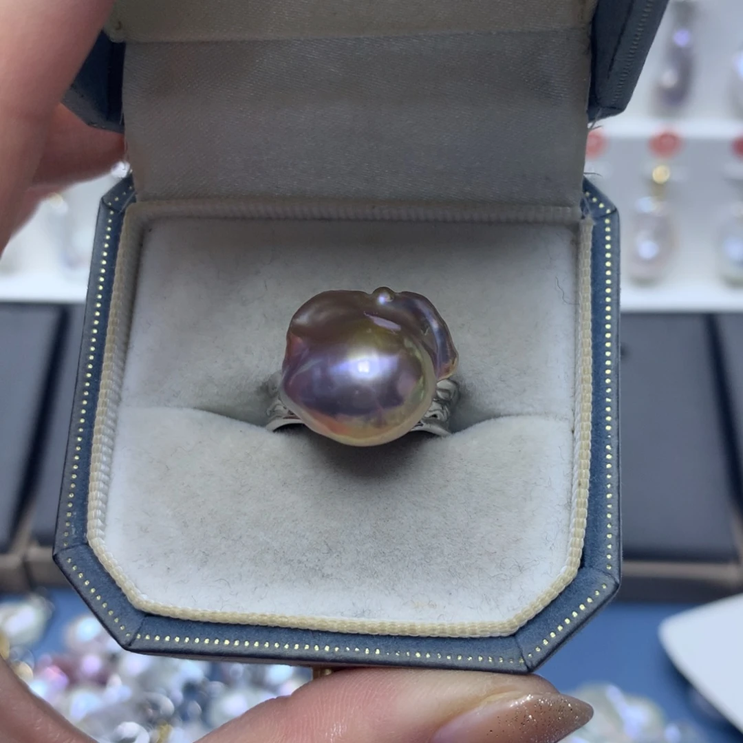 其它未镶嵌淡水珍珠