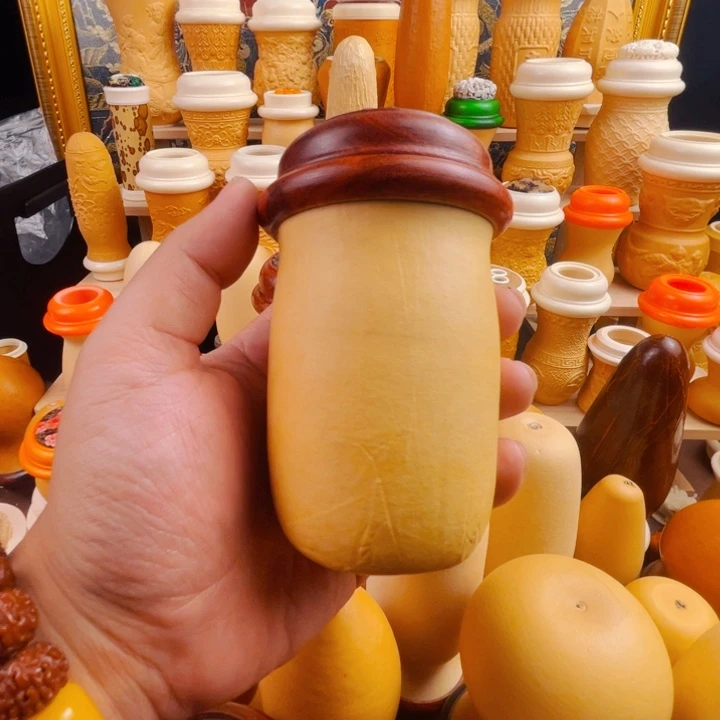 鸣虫葫芦，葫芦鸣虫