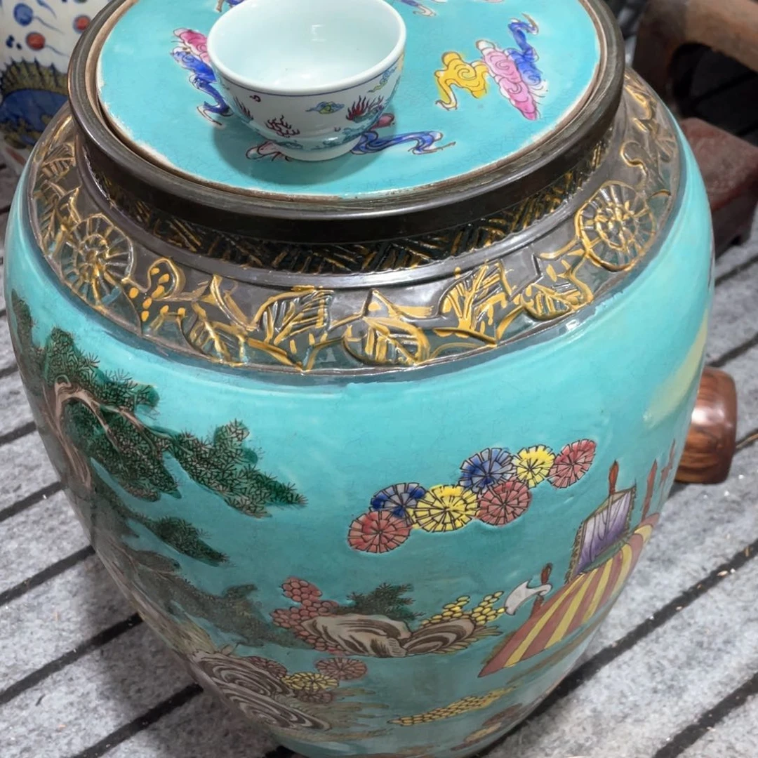 顺兴小店精品小店董*人