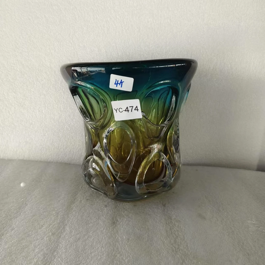 【YC-474】花瓶外贸孤品