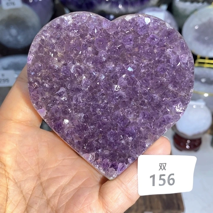 未镶嵌大型摆件（非配饰）水晶