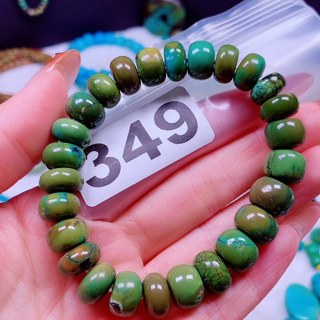 空竹粉丝专享十堰特色手工散珠