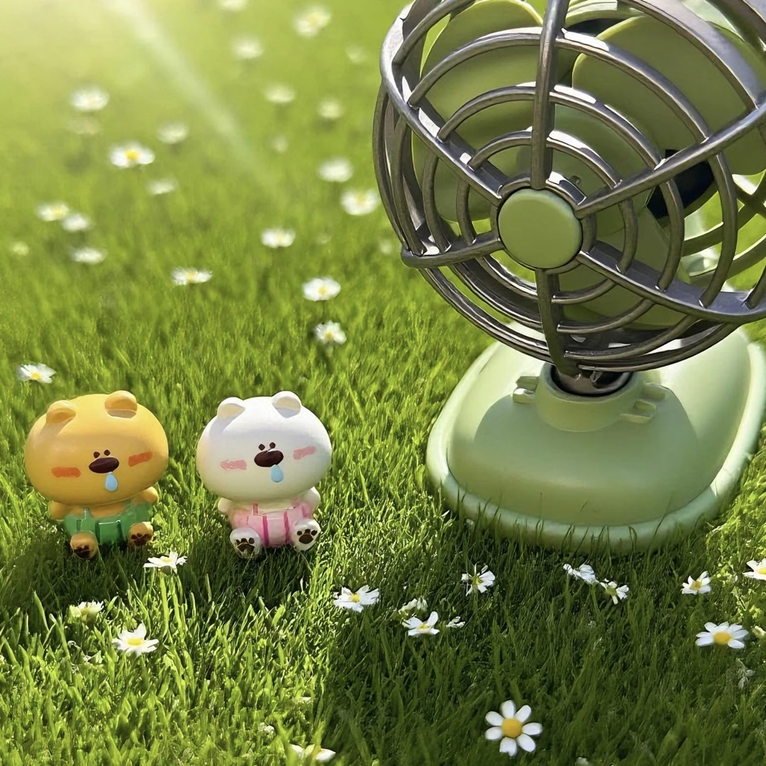 鼻涕小狗diy树脂