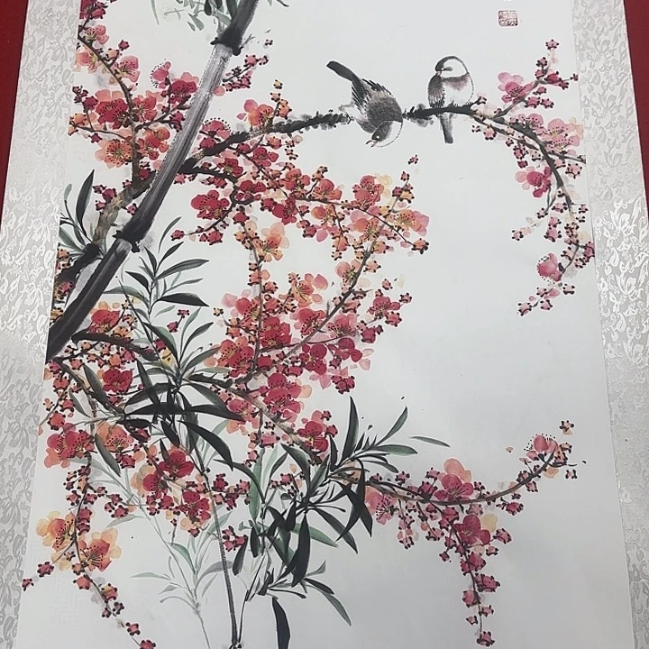 展示作品作品展示纸本
