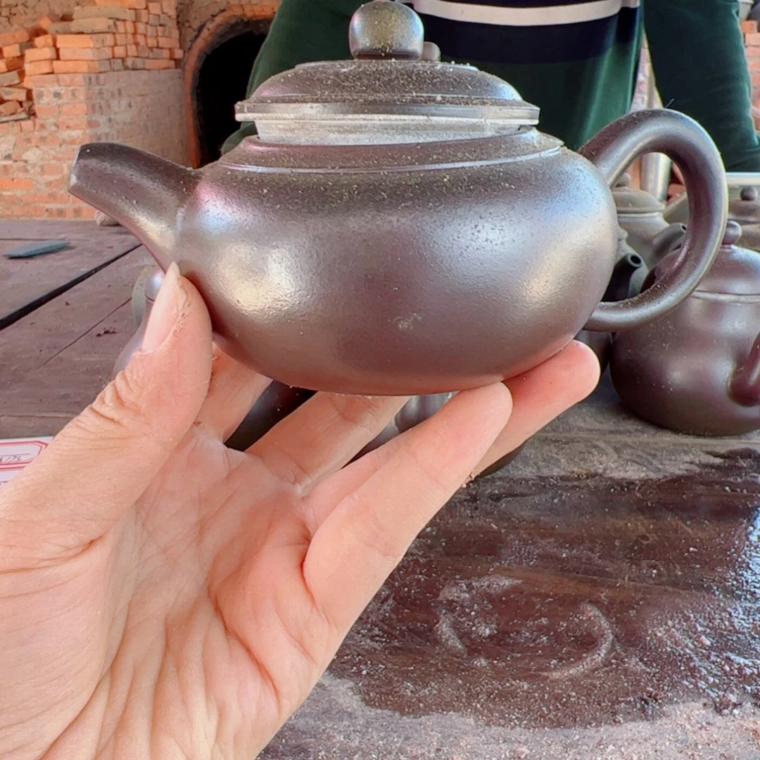 坭兴陶贵台龙窑A129